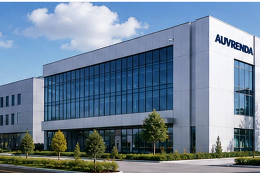 Auvrenda international trade coordination