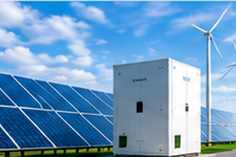 Energy Solutions