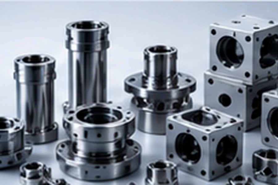 Industrial Components