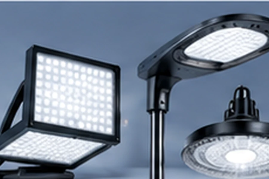 Lighting Systems