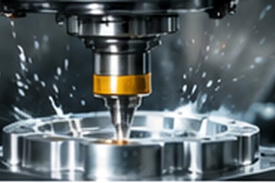 Industrial & MRO