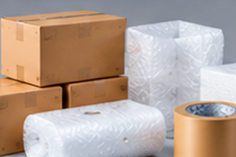 OEM packaging and private label