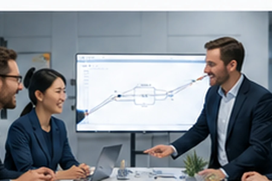 OEM engineering development